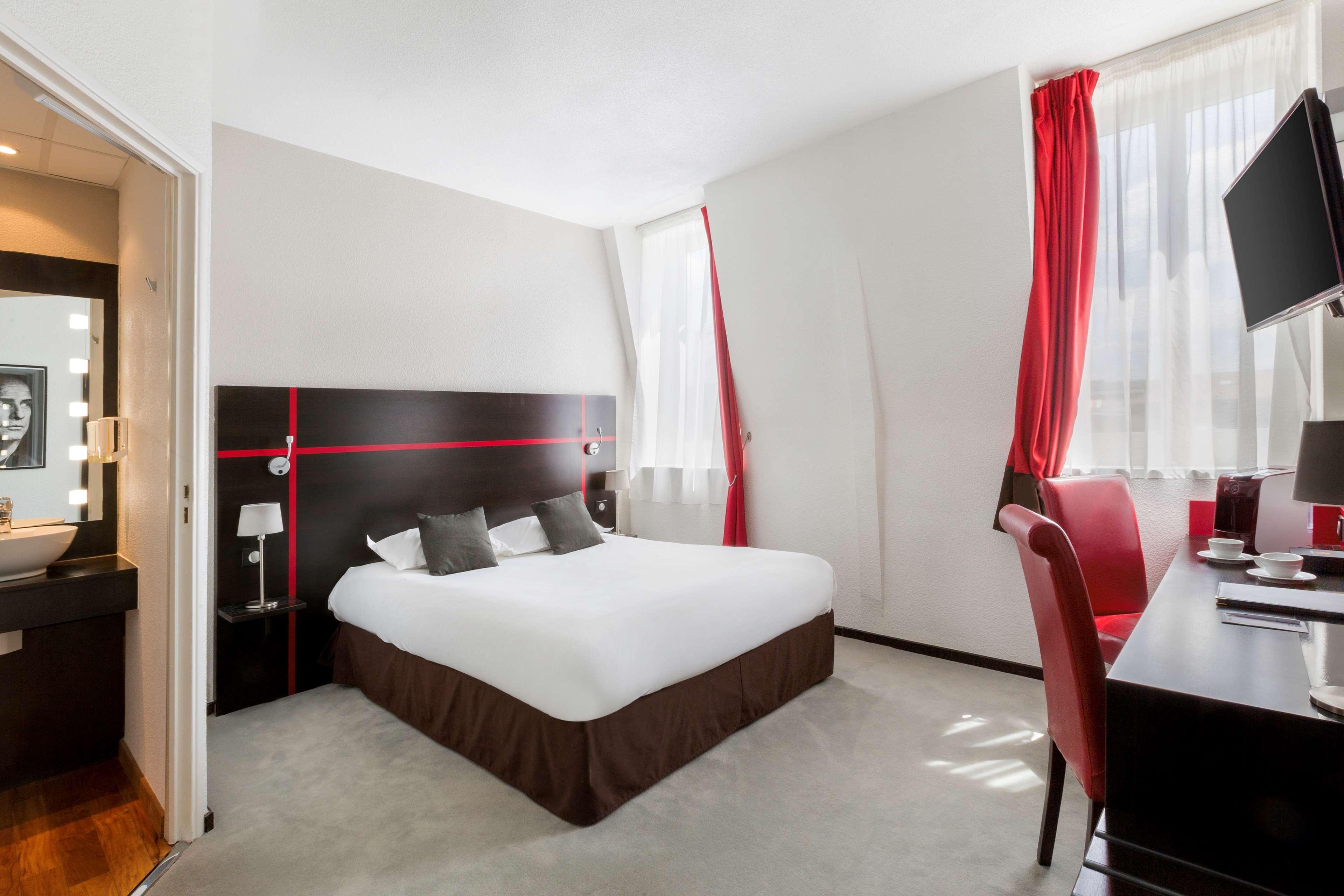 Best Western Urban Hotel Lille Exterior photo