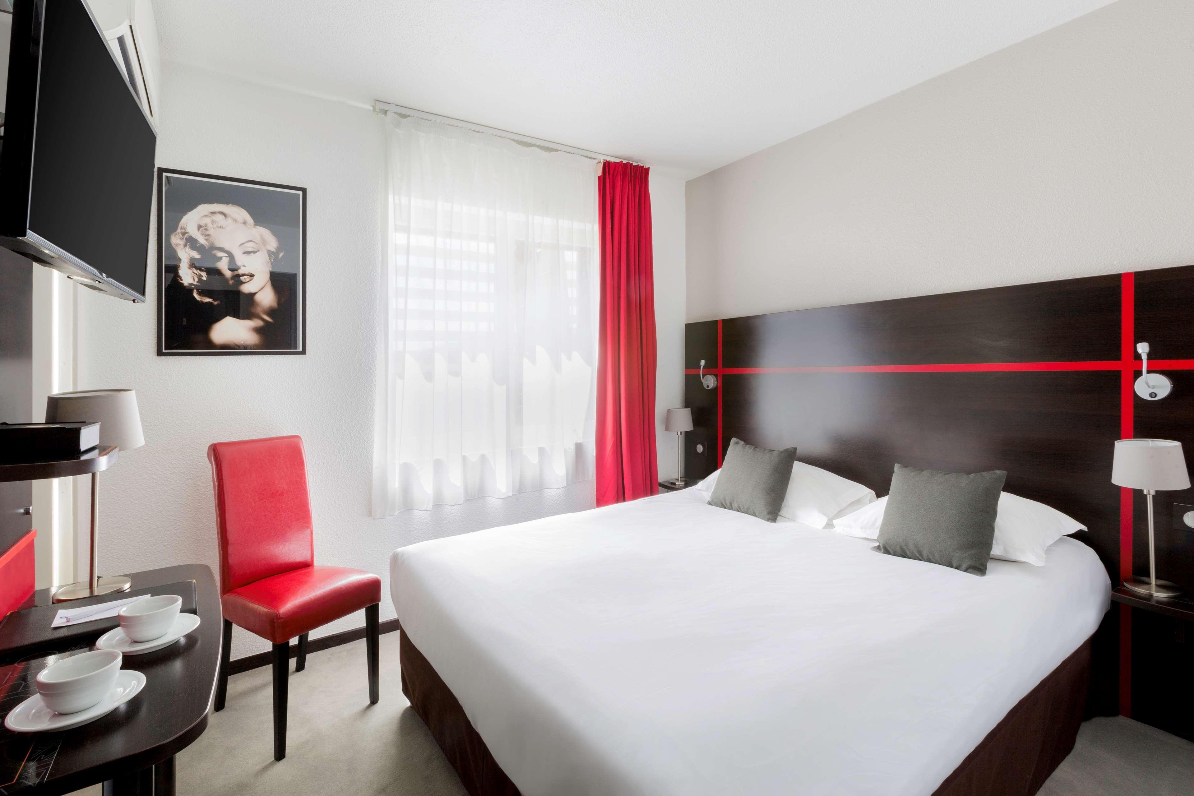 Best Western Urban Hotel Lille Exterior photo