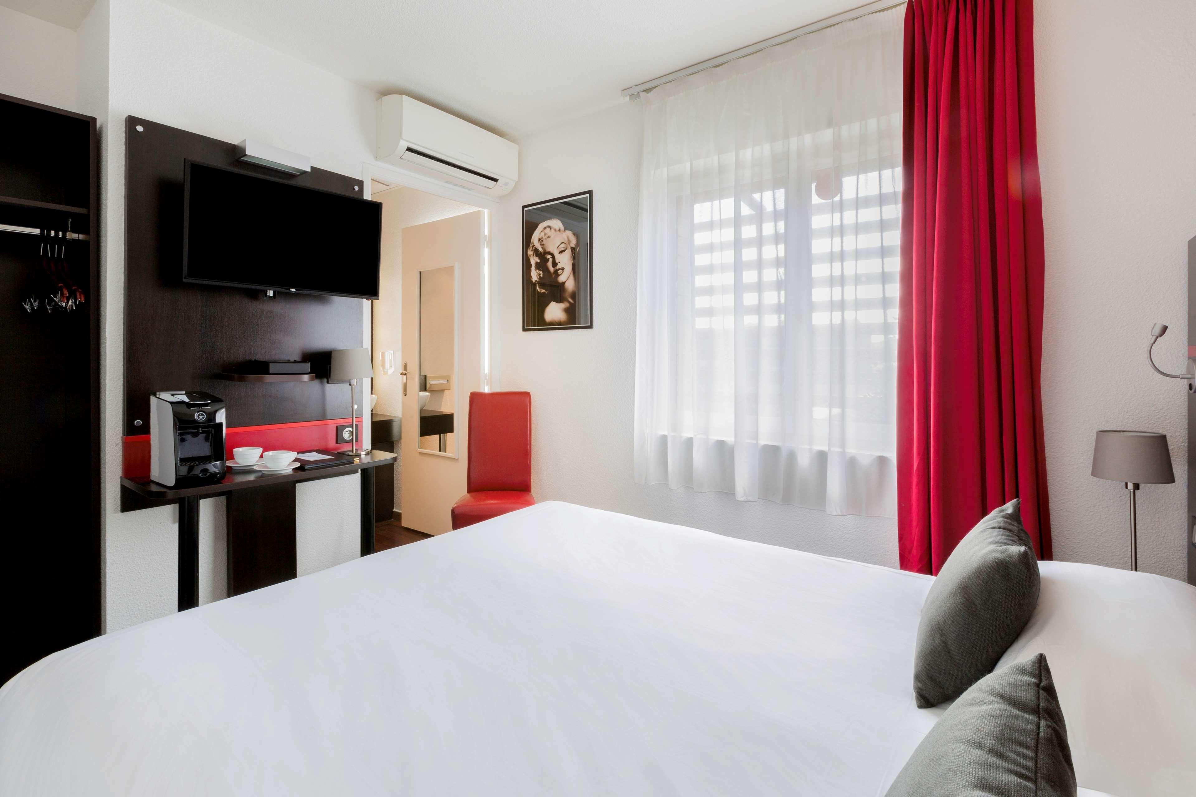 Best Western Urban Hotel Lille Exterior photo