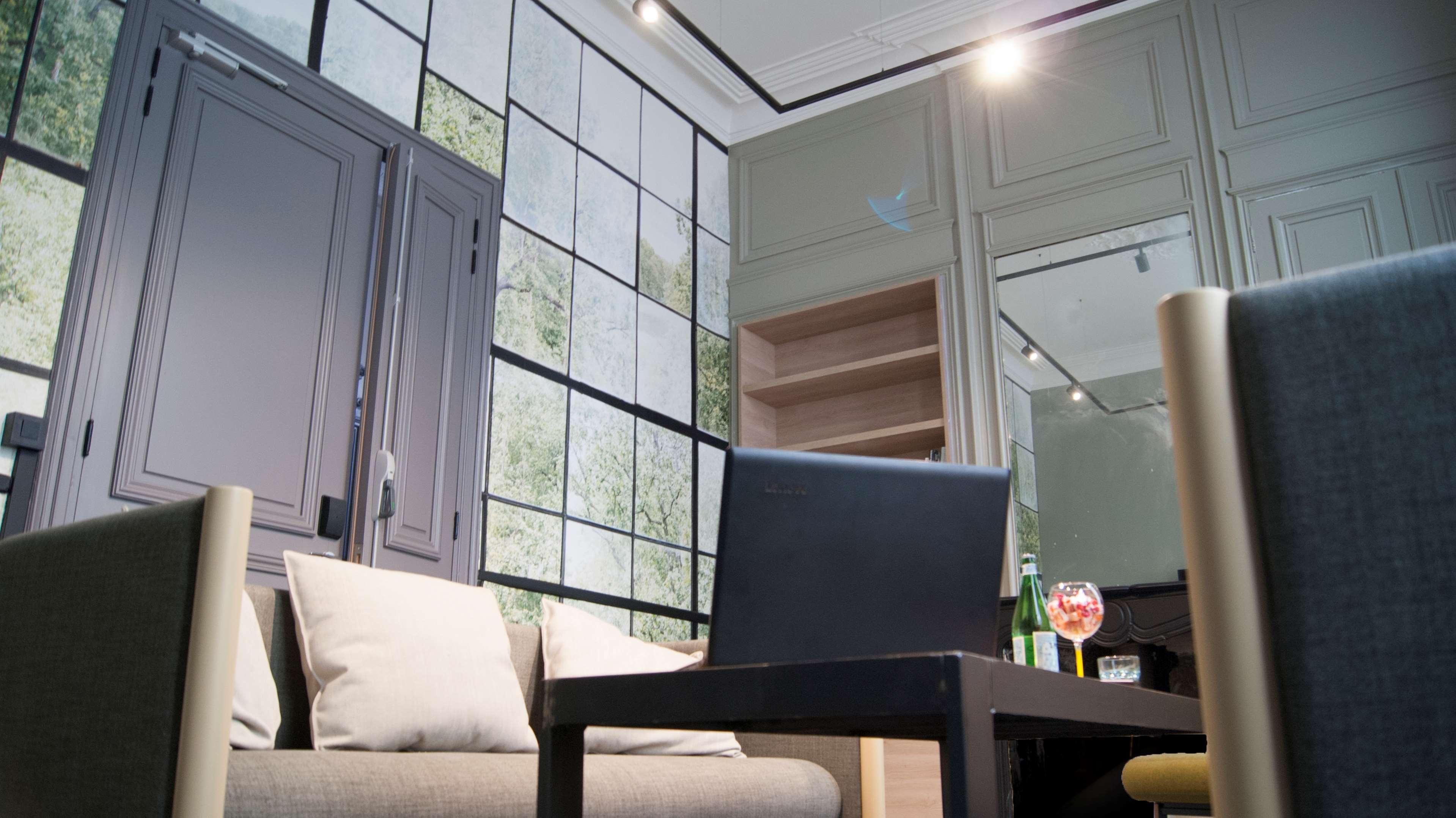 Best Western Urban Hotel Lille Exterior photo