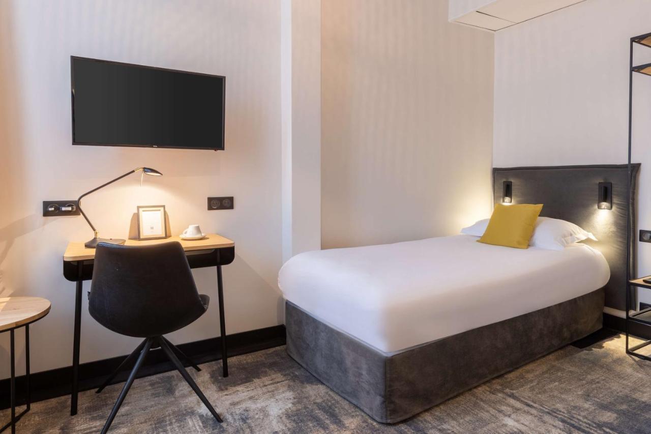 Best Western Urban Hotel Lille Exterior photo